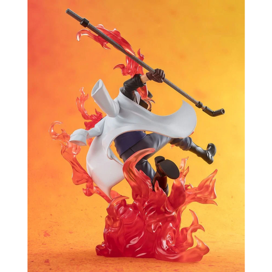ONE PIECE - Sabo "Extra Battle" - Statuette FiguartsZERO 19cm