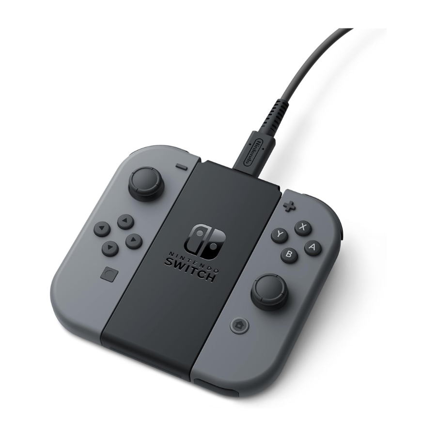 Nintendo Switch Joy-Con Charging Stand (Two-Way) MULT Nintendo Switch