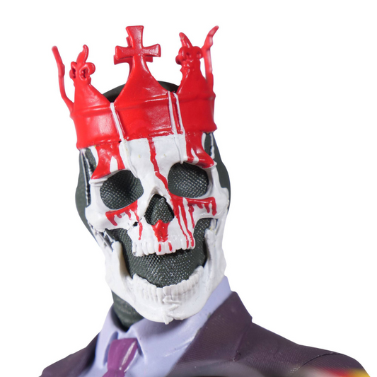 Watch Dogs Legion - Resistant of London - 26 cm