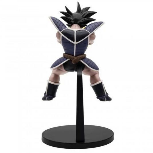 Dragon Ball Z - Figurine Gxmateria Turles - 14cm