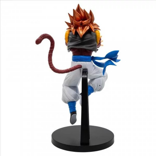 Dragon Ball GT - Figurine Super Saiyan 4 Gogeta - 16cm