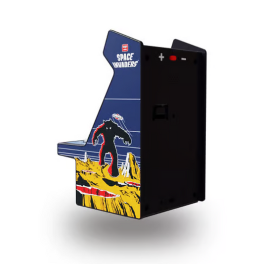 My Arcade - Micro Player Pro Space Invaders