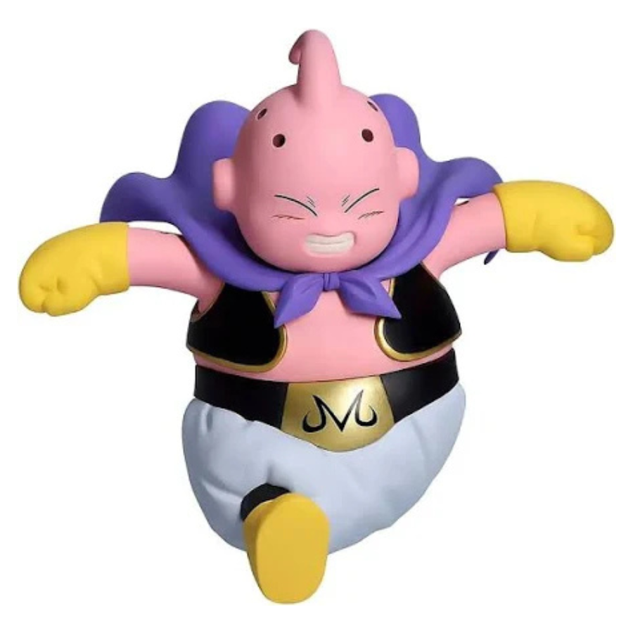 Dragon Ball Daima - Figurine Buu - 8cm