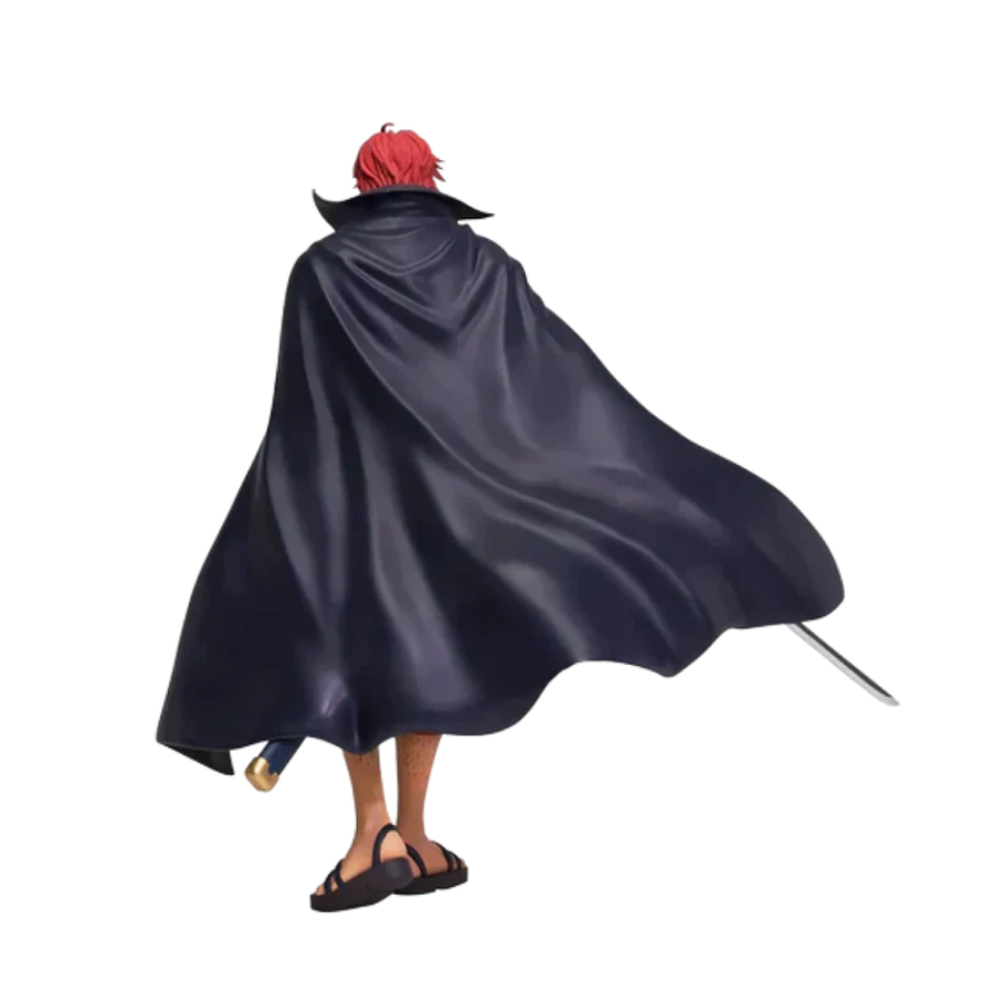 One Piece - Ichiban Kuji New Four Emperors Shanks - 20 cm