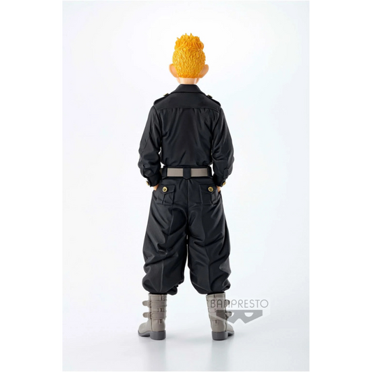 TOKYO REVENGERS - Takemichi Hanagaki - Figurine 16cm