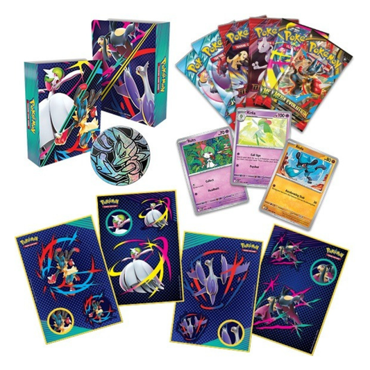 Pokémon EV 8.5 - Prism Evolutions - Elite Trainer Box | FR