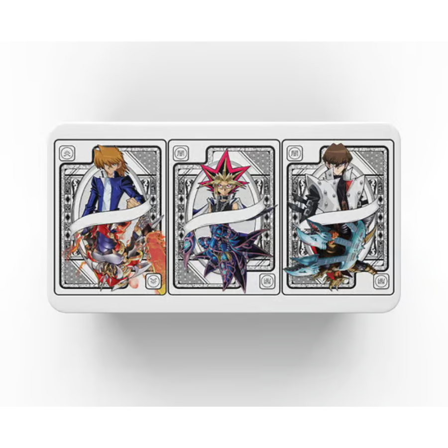 Yu-Gi-Oh - Boîte 2025 Méga-Pack - FR