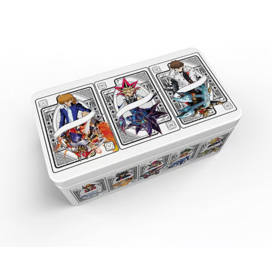Yu-Gi-Oh - Boîte 2025 Méga-Pack - FR