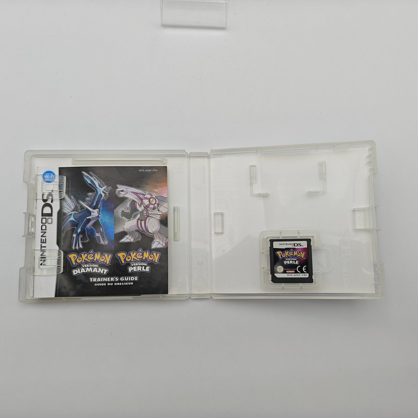 Pokémon Version Perle - Nintendo DS