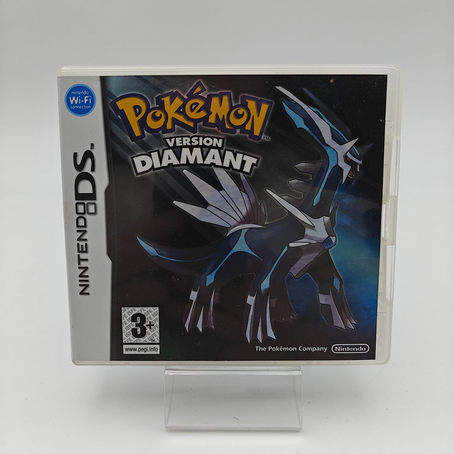 Pokémon Version Diamant - Nintendo DS