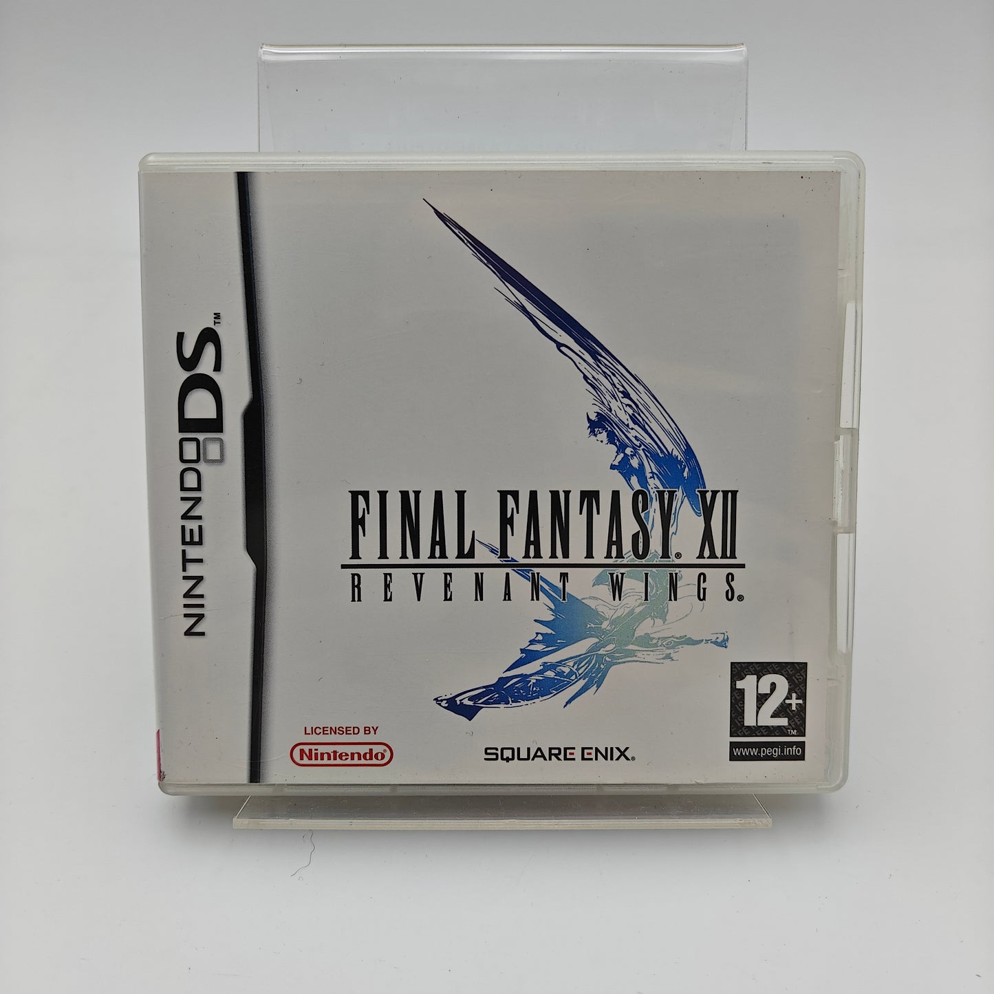 Final Fantasy XII Revenant Wings - Nintendo DS