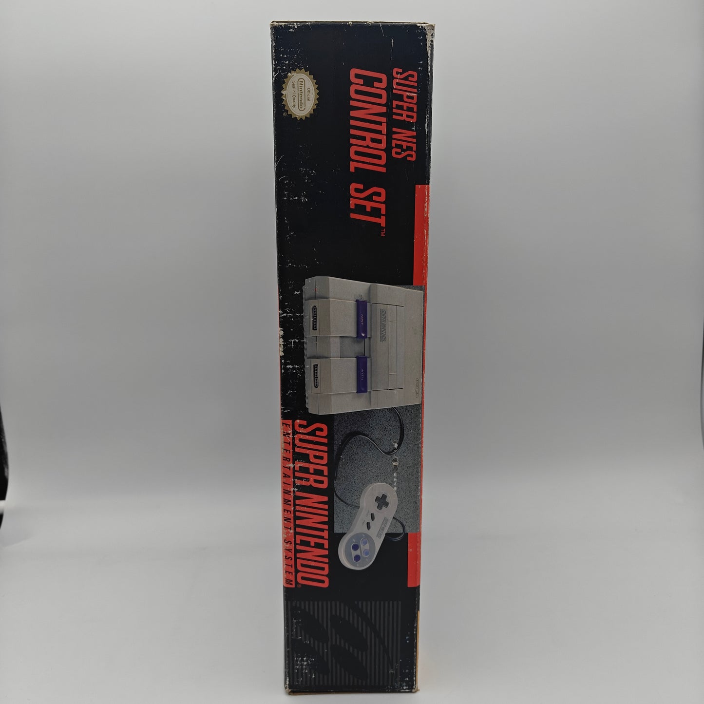 Super Nintendo US