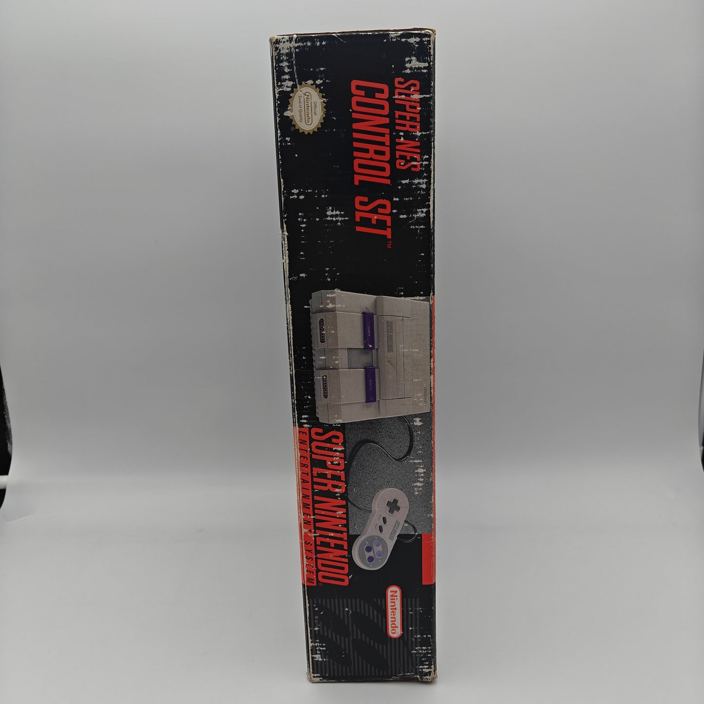 Super Nintendo US