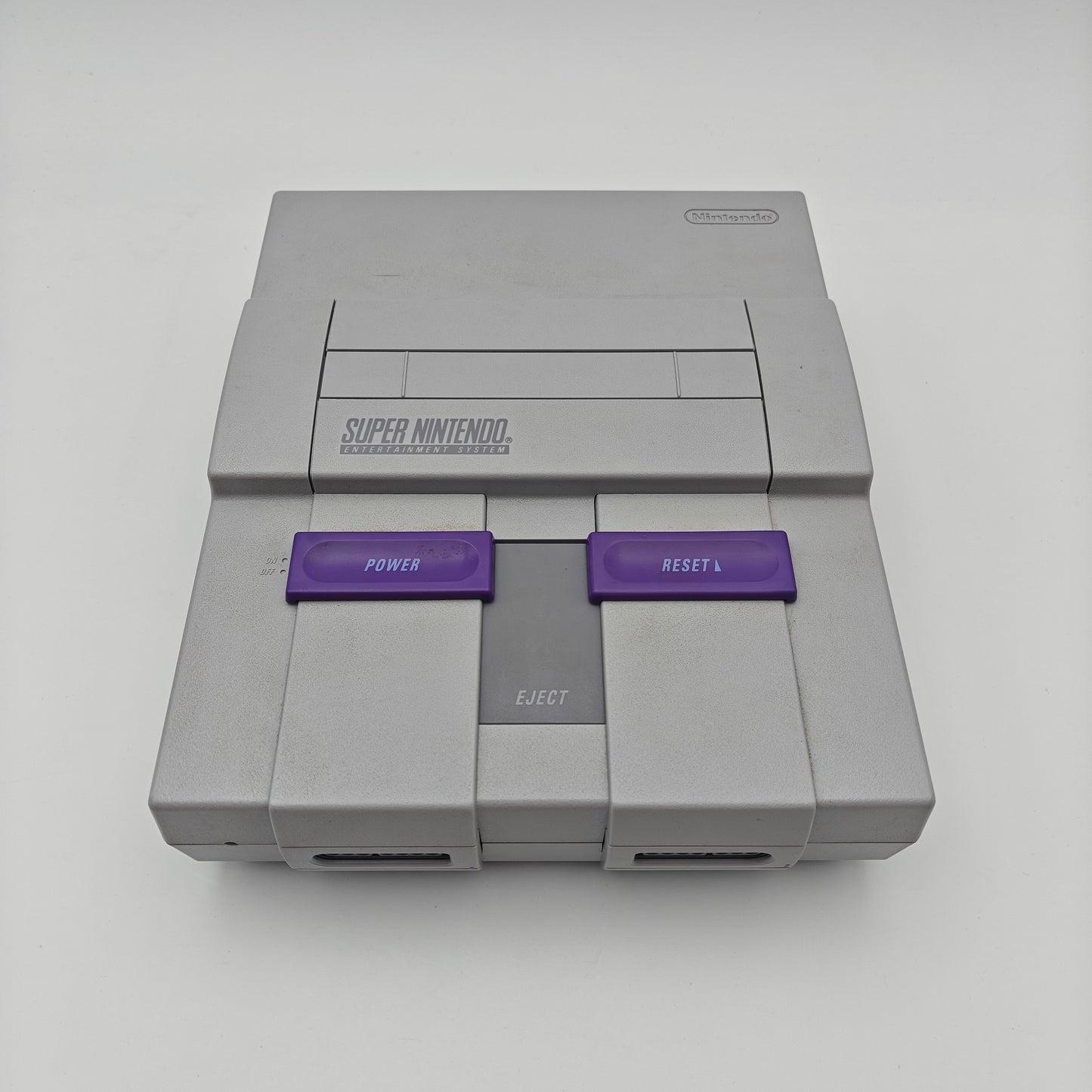 Super Nintendo US