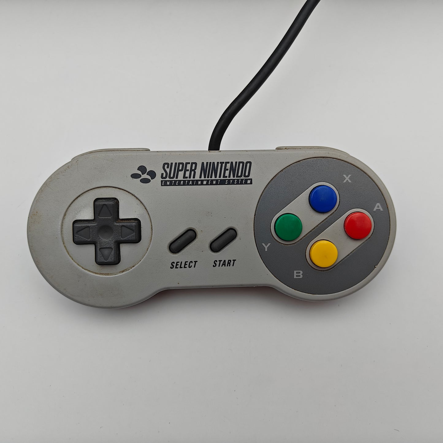 Super Nintendo