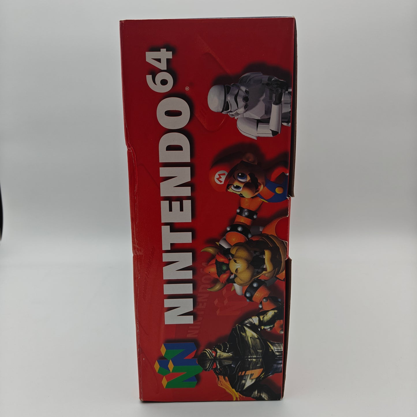 Nintendo 64