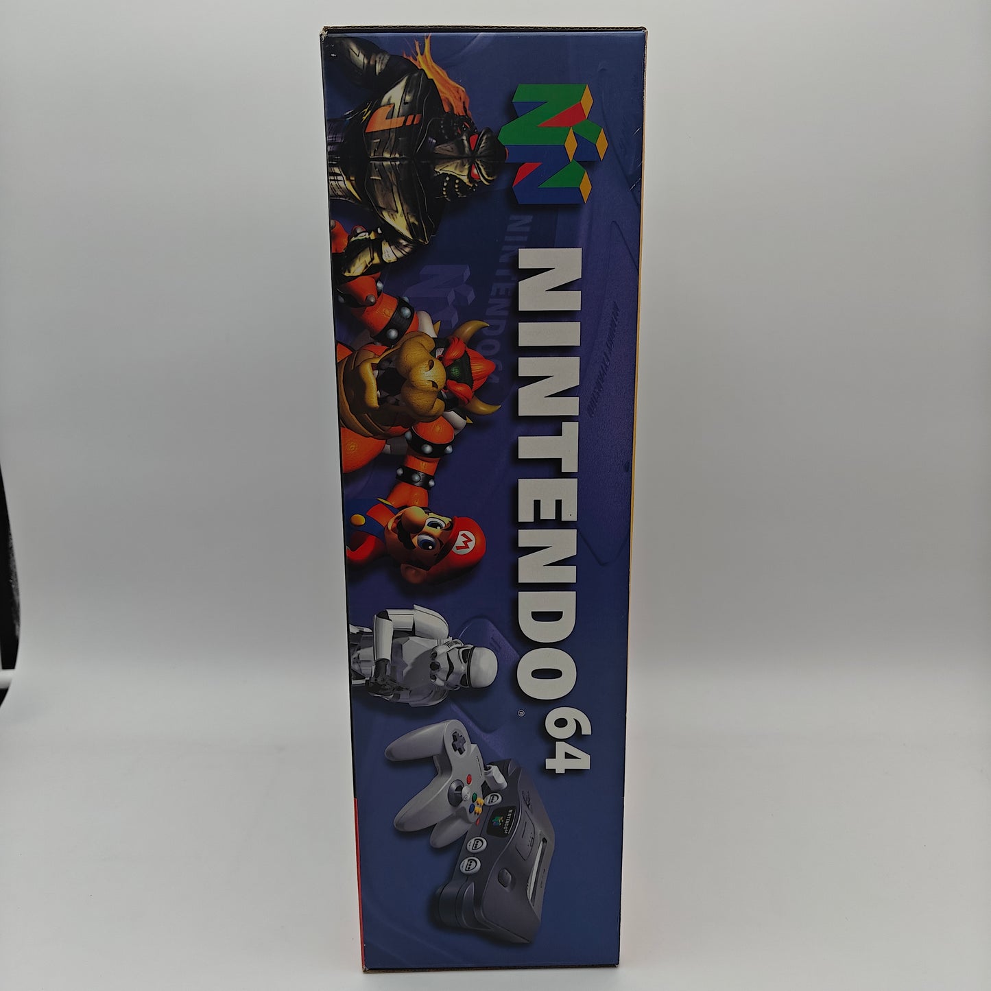 Nintendo 64