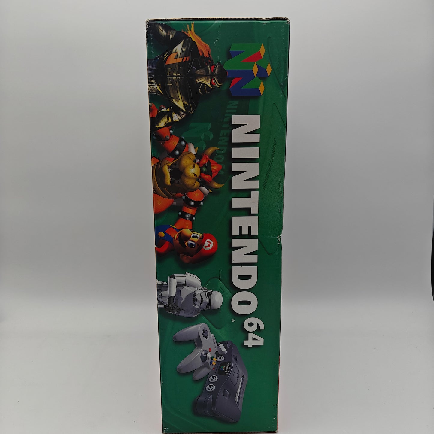 Nintendo 64