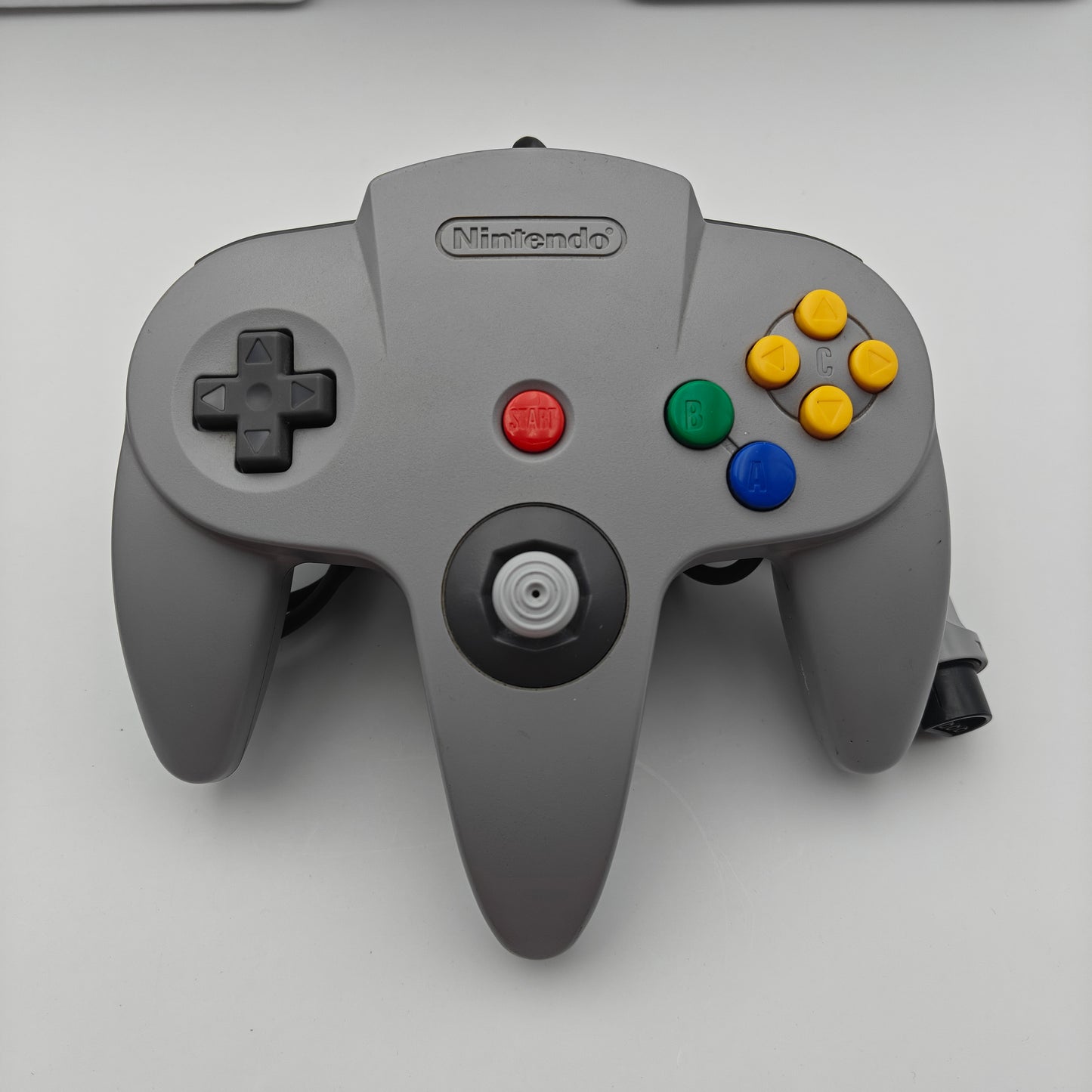Nintendo 64