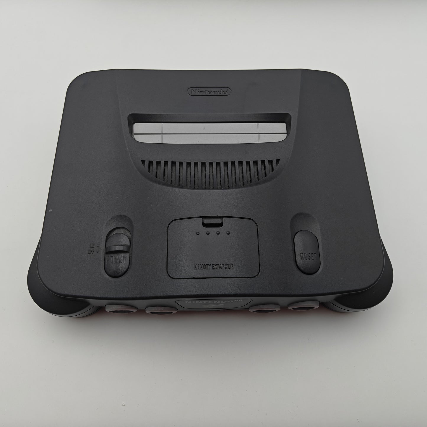 Nintendo 64
