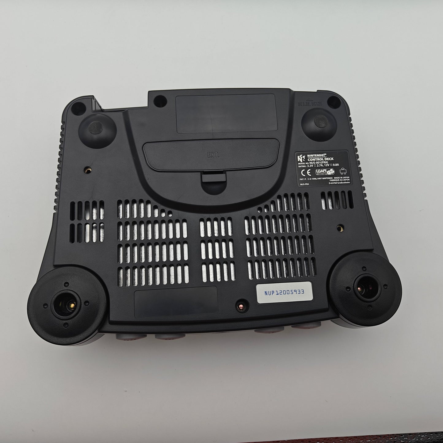 Nintendo 64