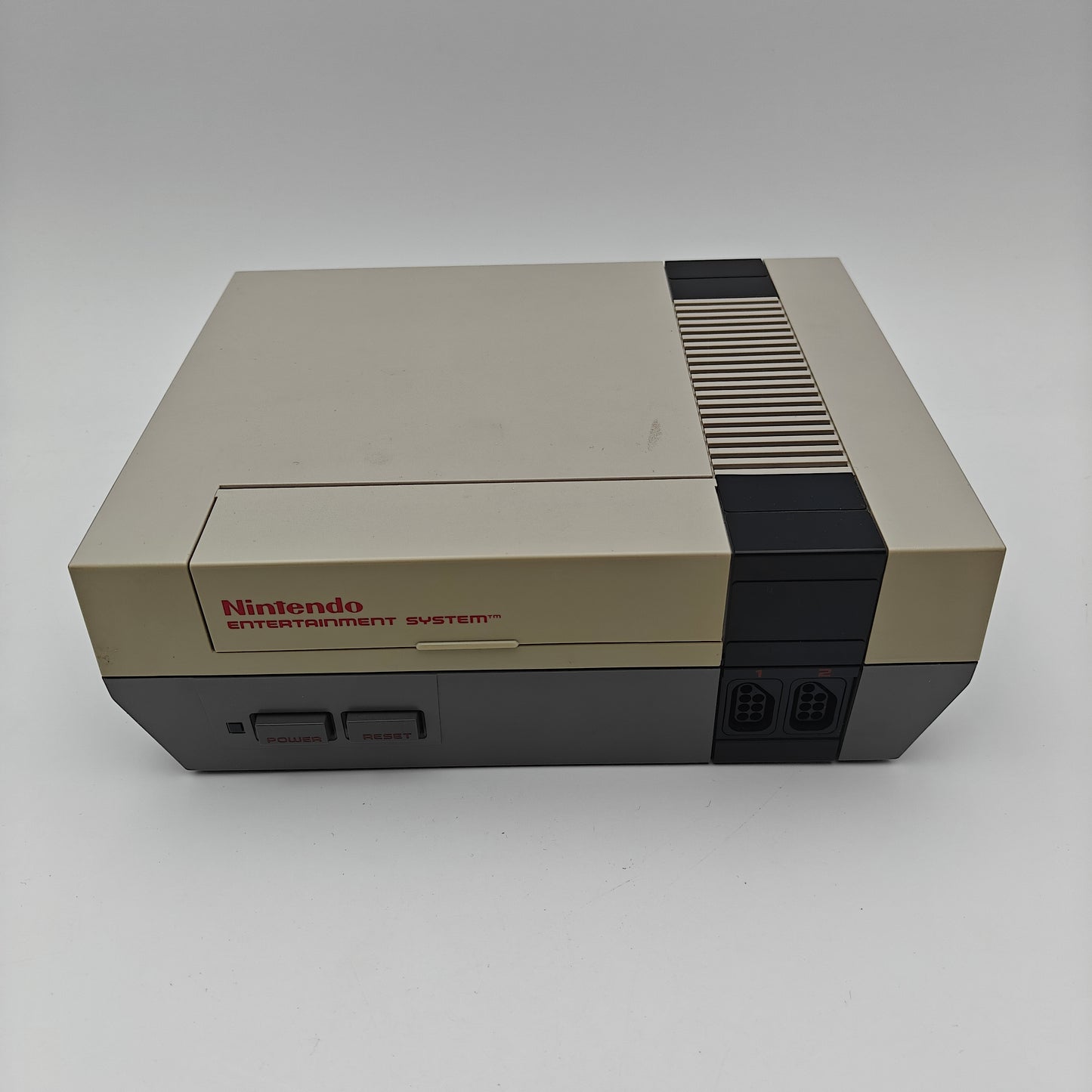 Nintendo Entertainment System - Teenage Mutant Ninja Turtles Pak