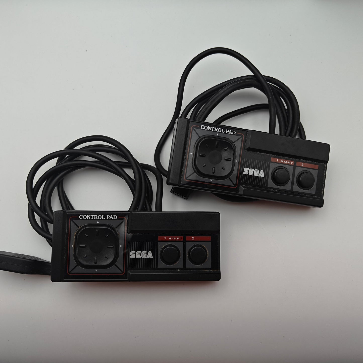 Sega Master System 2 - Sonic The Hedgehog