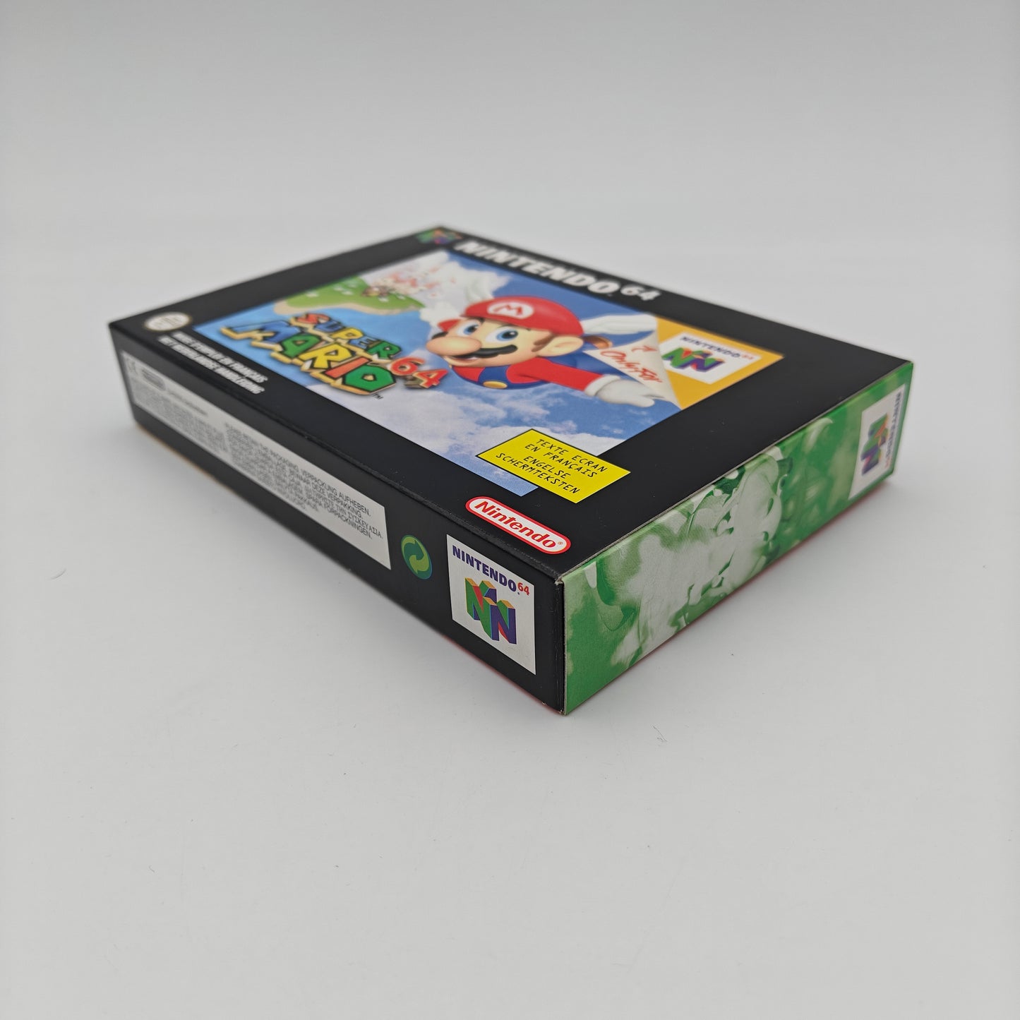 Super Mario 64 - Nintendo 64