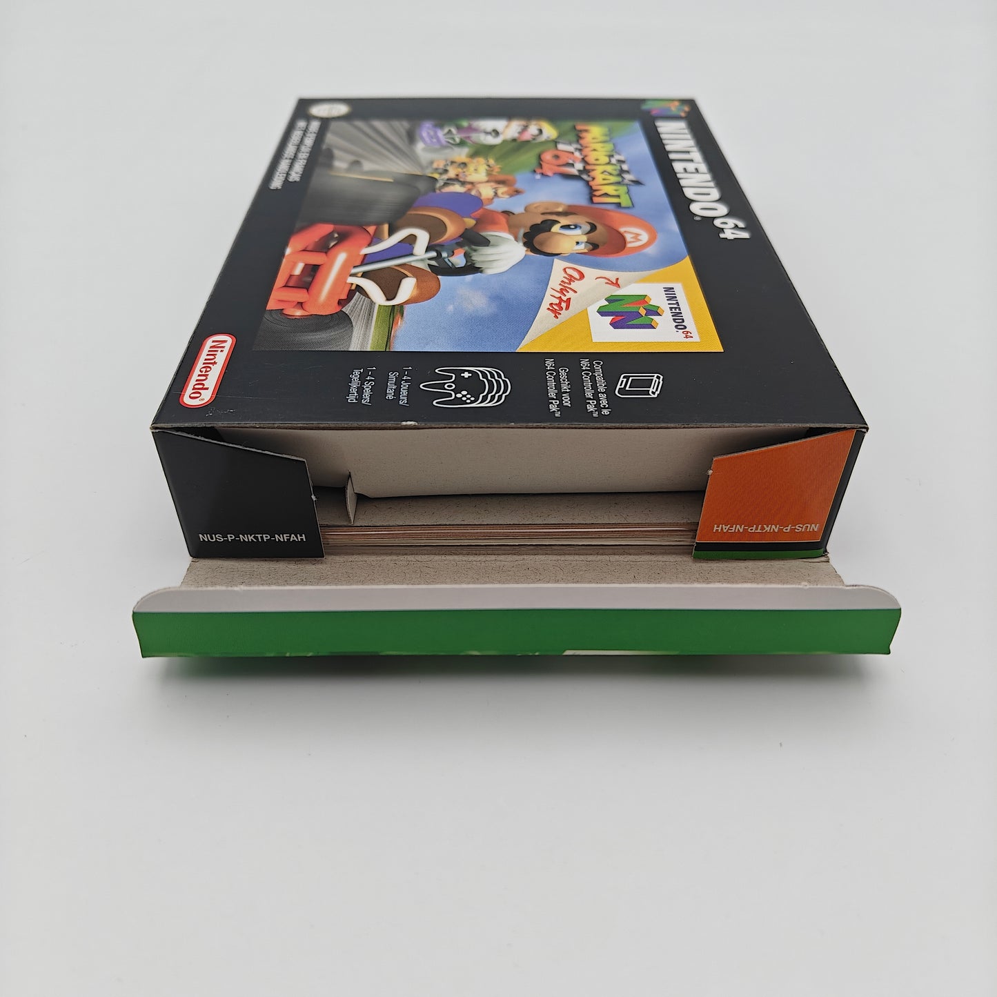 Mario Kart 64 - Nintendo 64