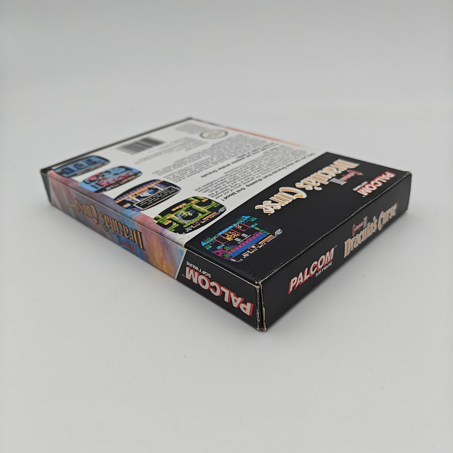 Castlevania III Dracula's Curse - Nintendo Entertainment System