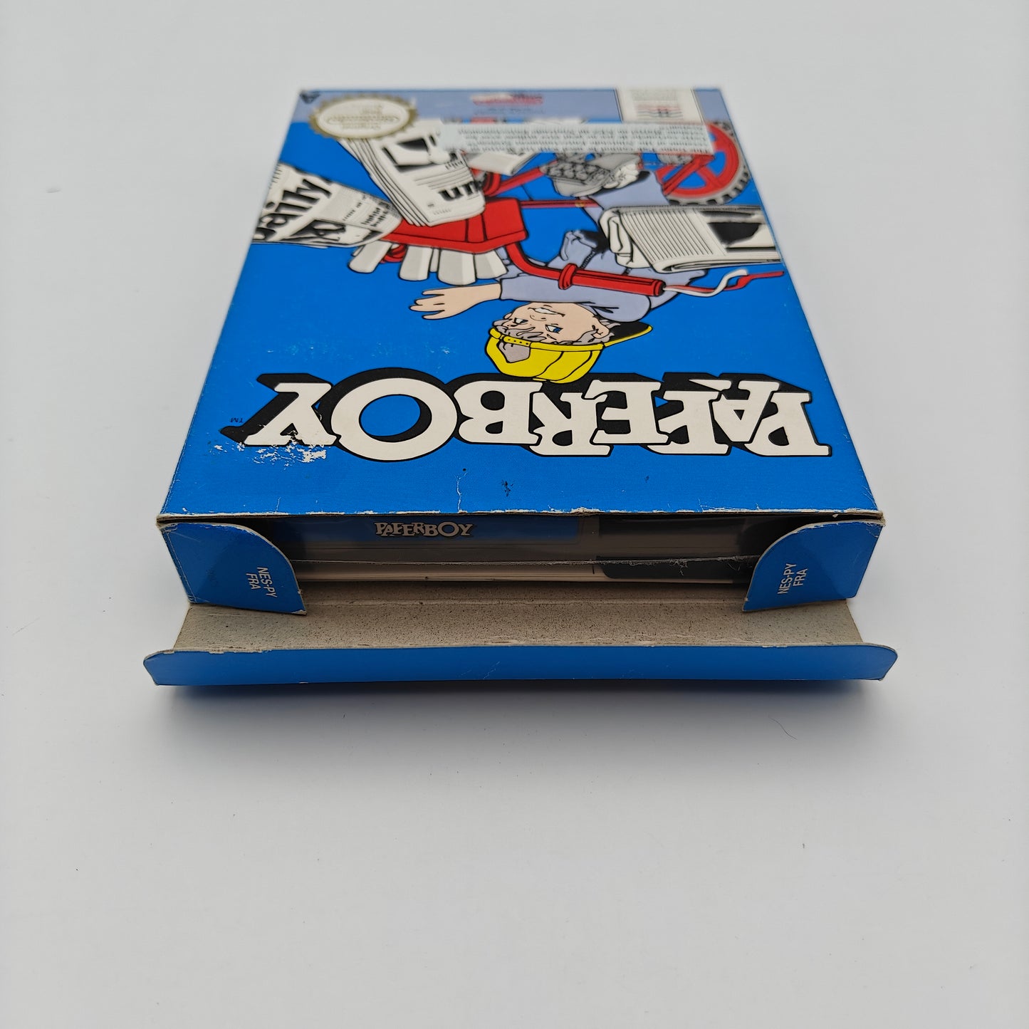 PaperBoy - Nintendo Entertainment System
