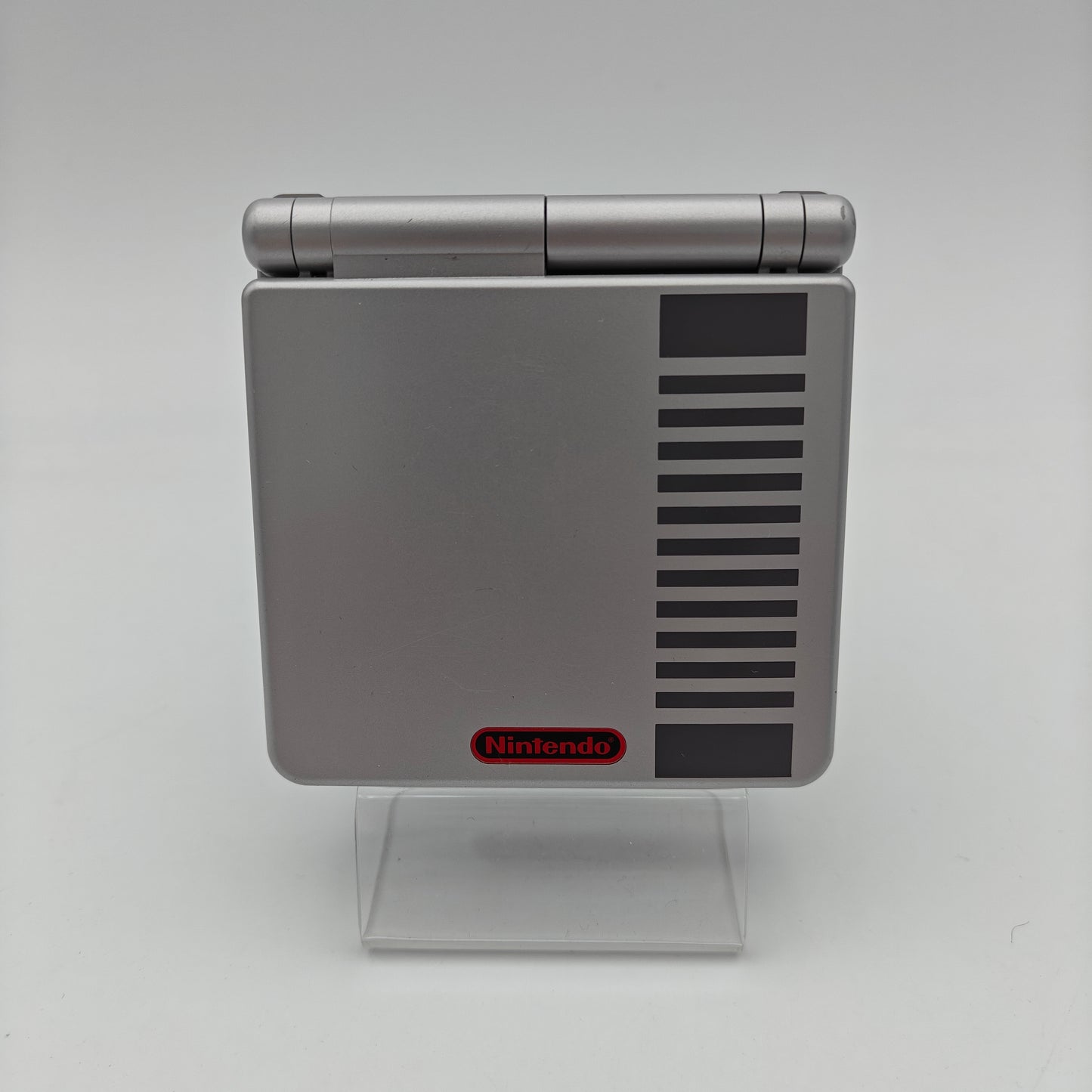 Gameboy Advance Classic Nes Edition