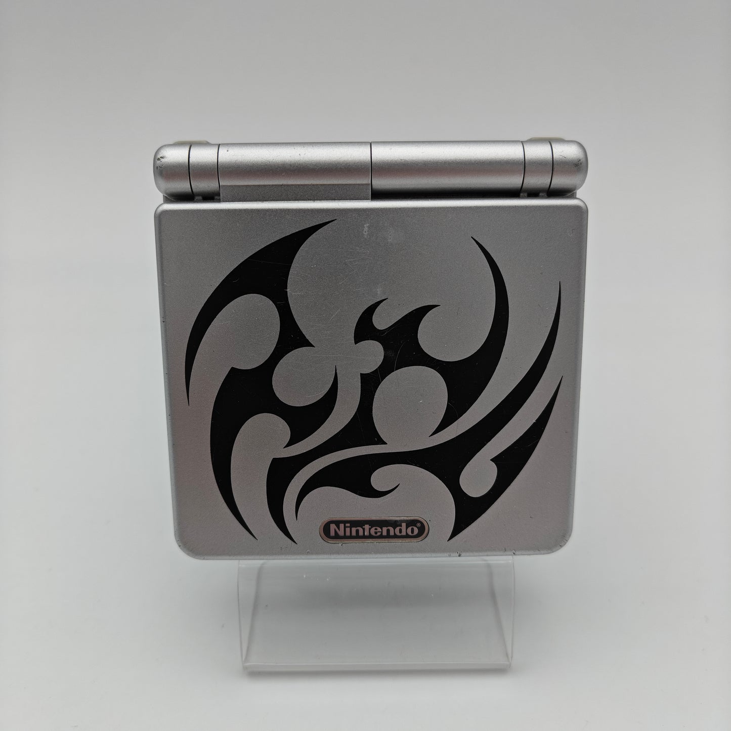 Gameboy Advance SP Tribal