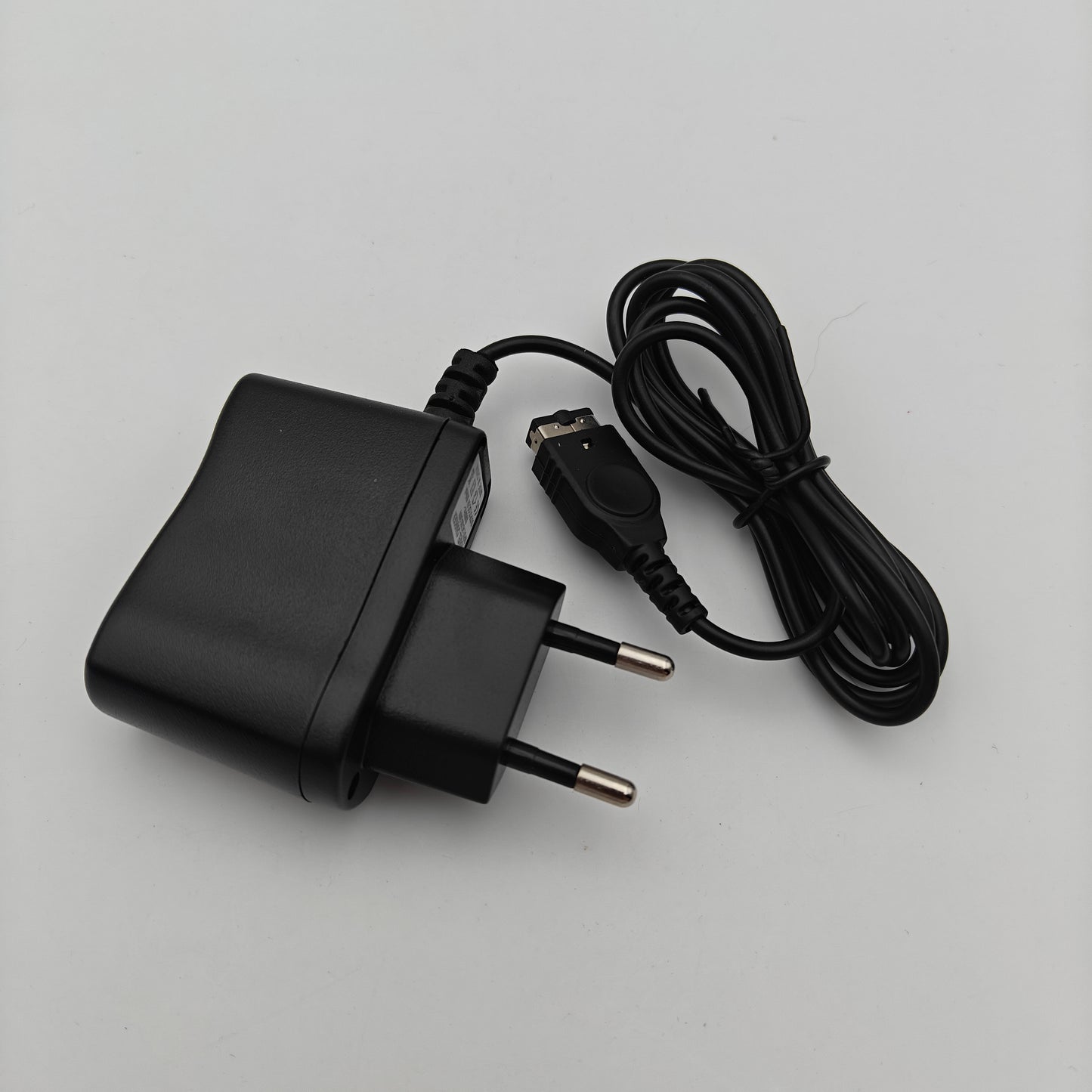 Gameboy Advance SP Noir