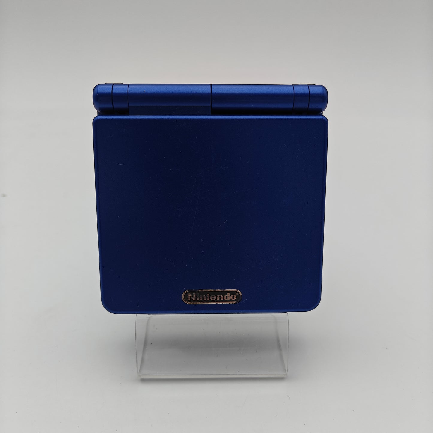 Gameboy Advance SP Bleu