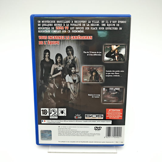 Michigan Report From Hell - Playstation 2