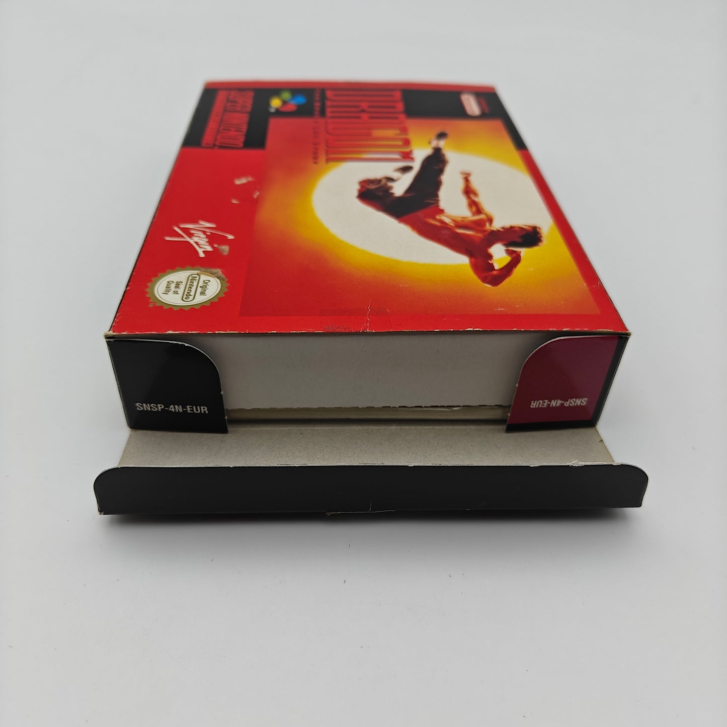 Dragon - Super Nintendo