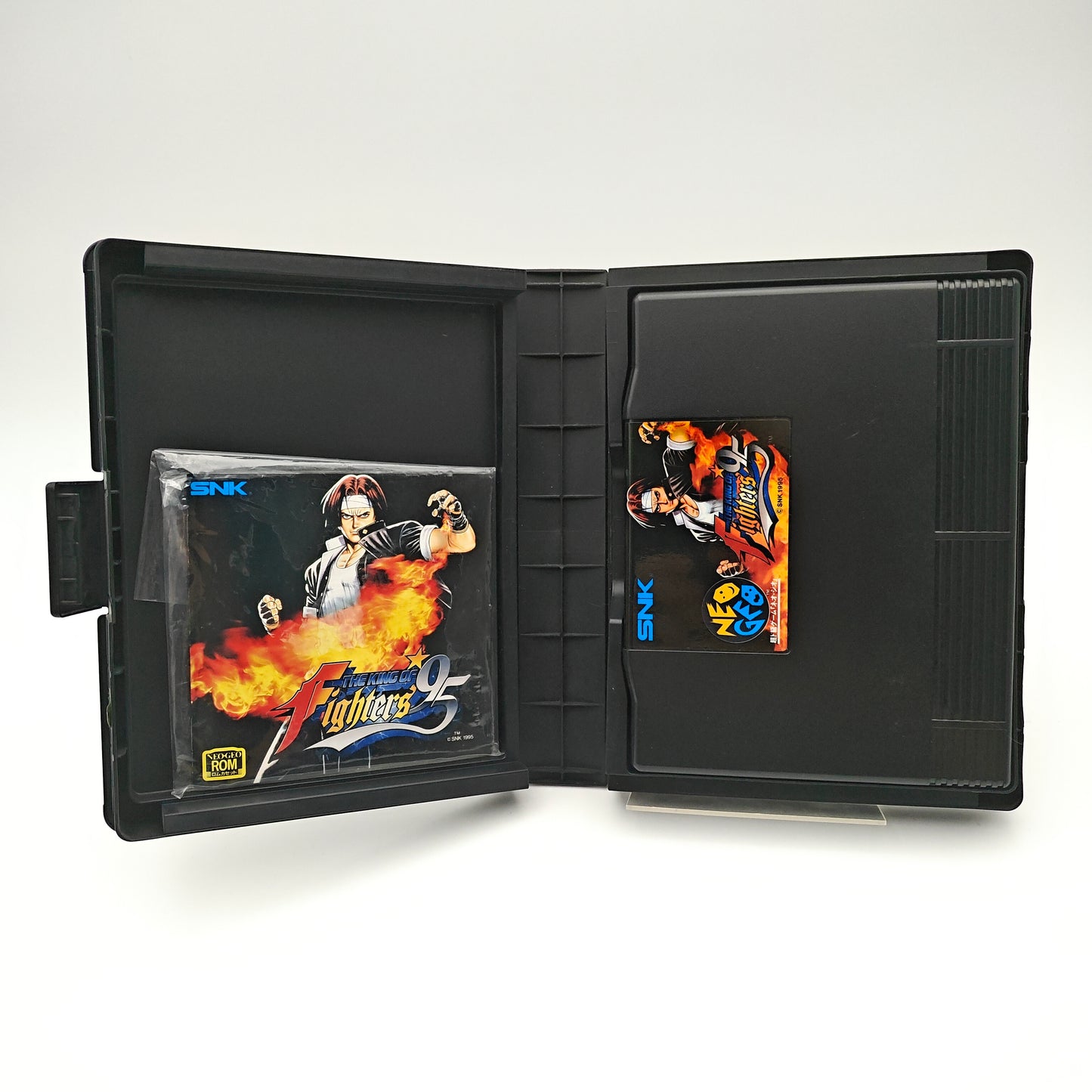 The King of Fighters 95 - Neo Geo AES