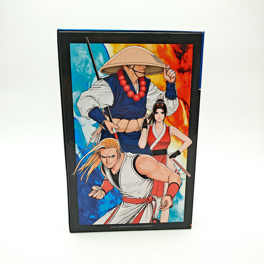 Fighting Legends - Playstation 4