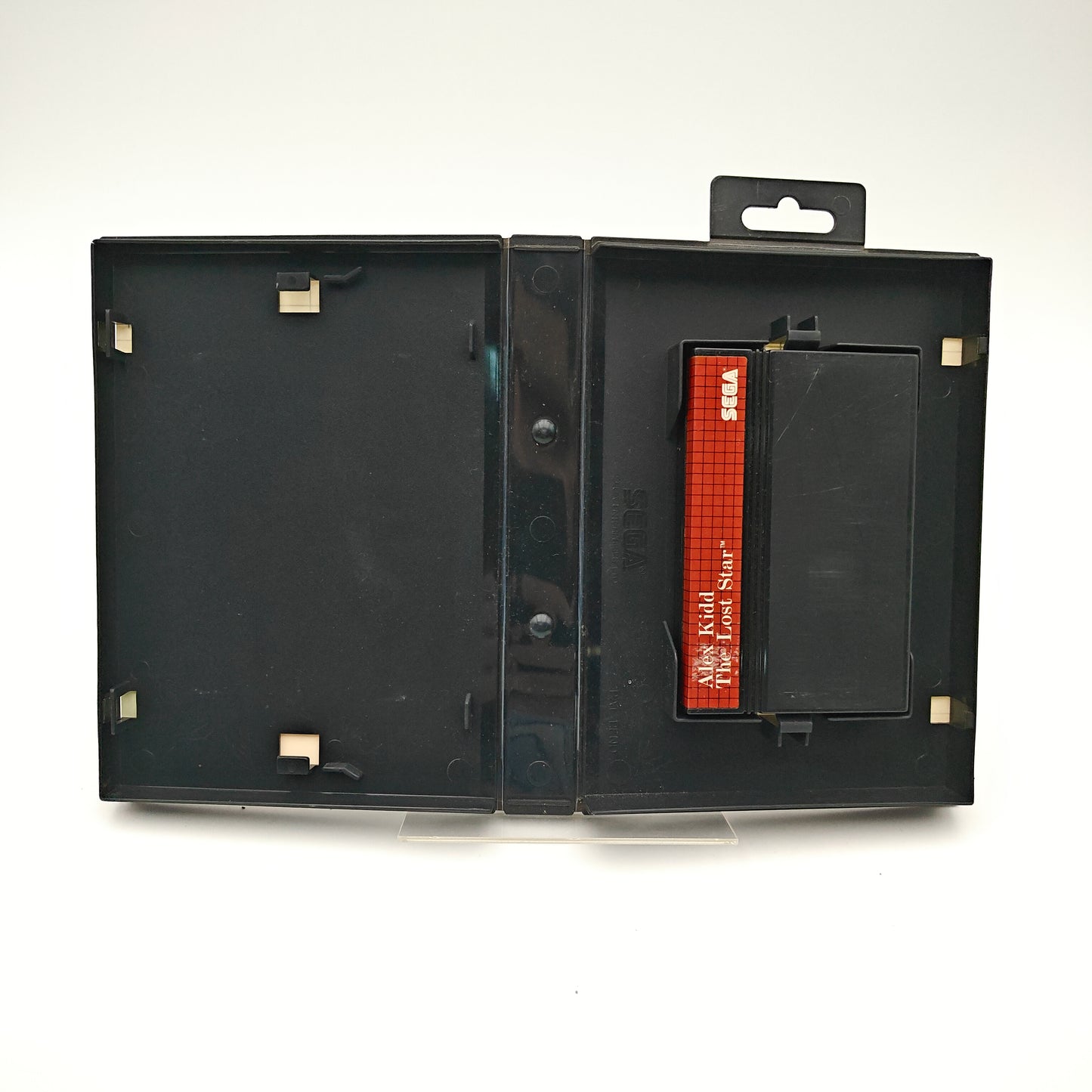 Alex Kidd The Lost Stars - Master System