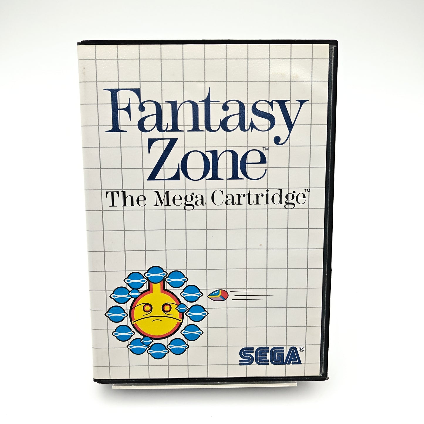 Fantasy Zone - Master System