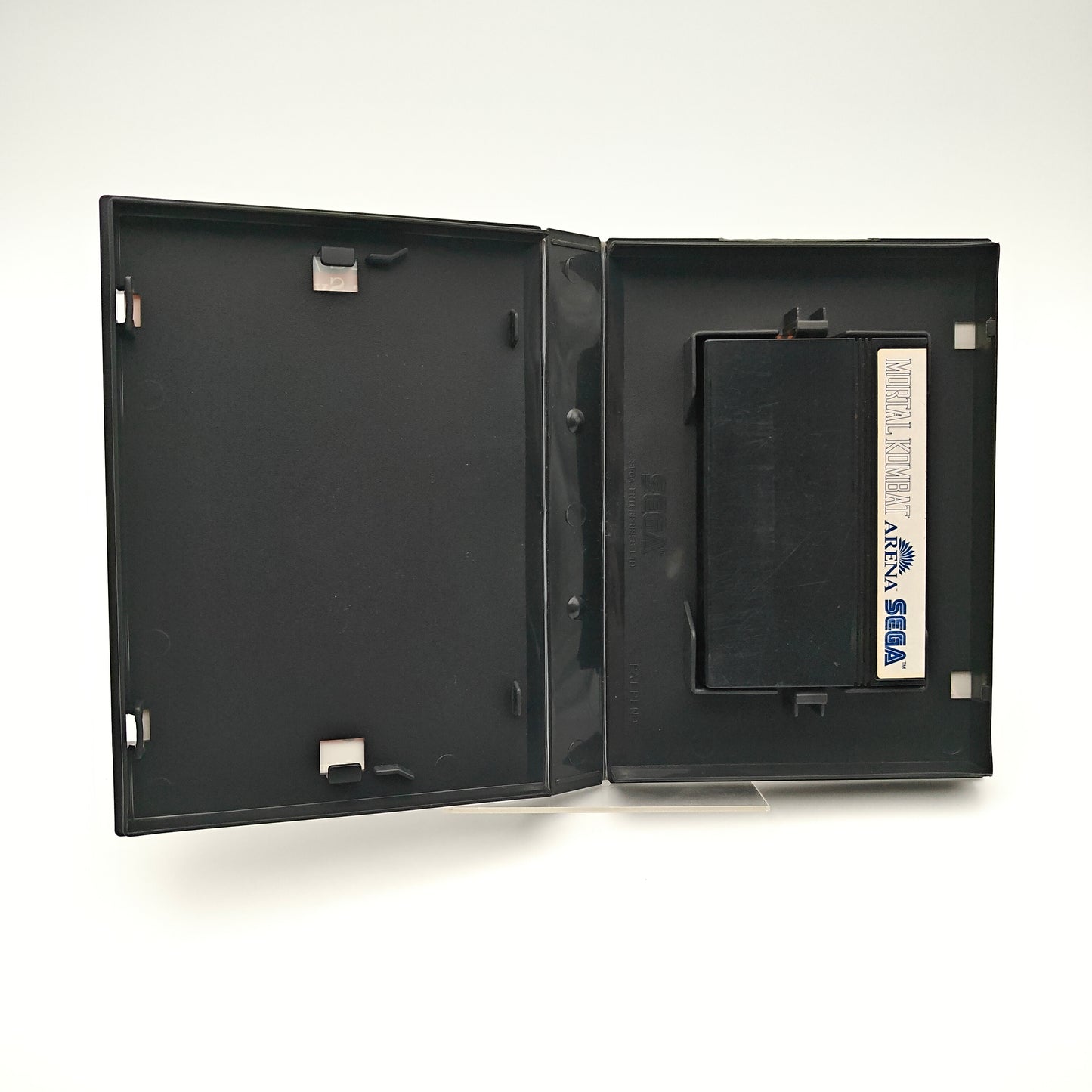 Mortal Kombat - Master System