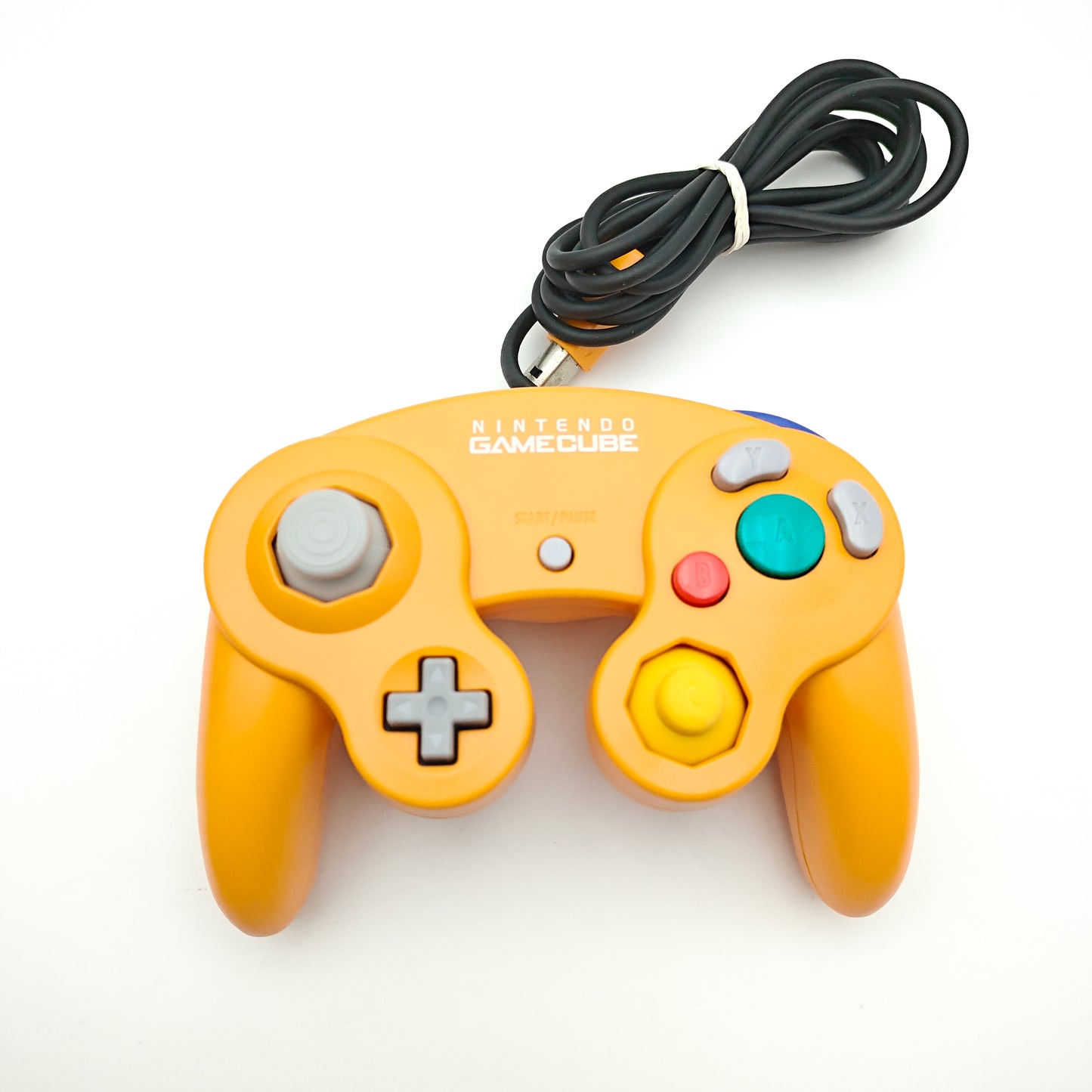 Nintendo GameCube Orange (JAP)