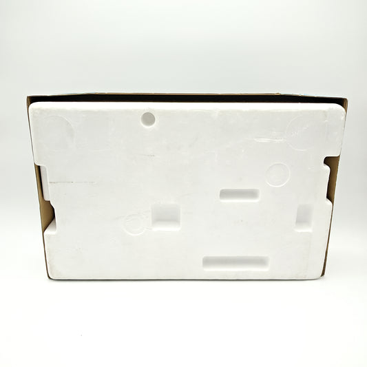 Nintendo 64 Clear Blue (édition japonaise)