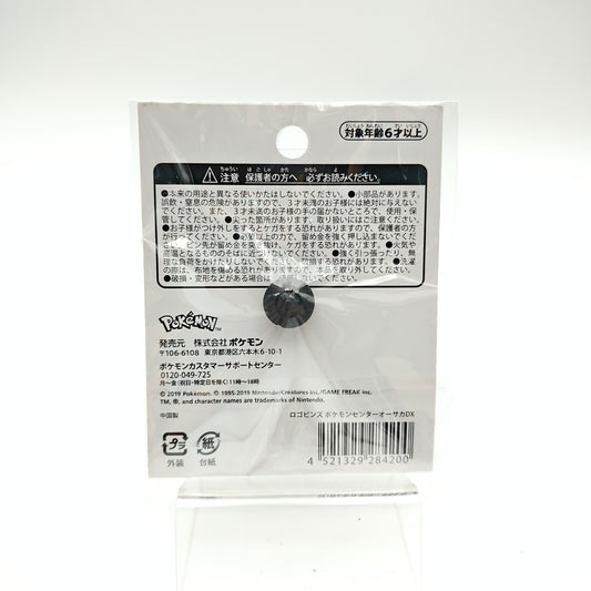 Pin's / Badge - Pokémon Center Osaka DX