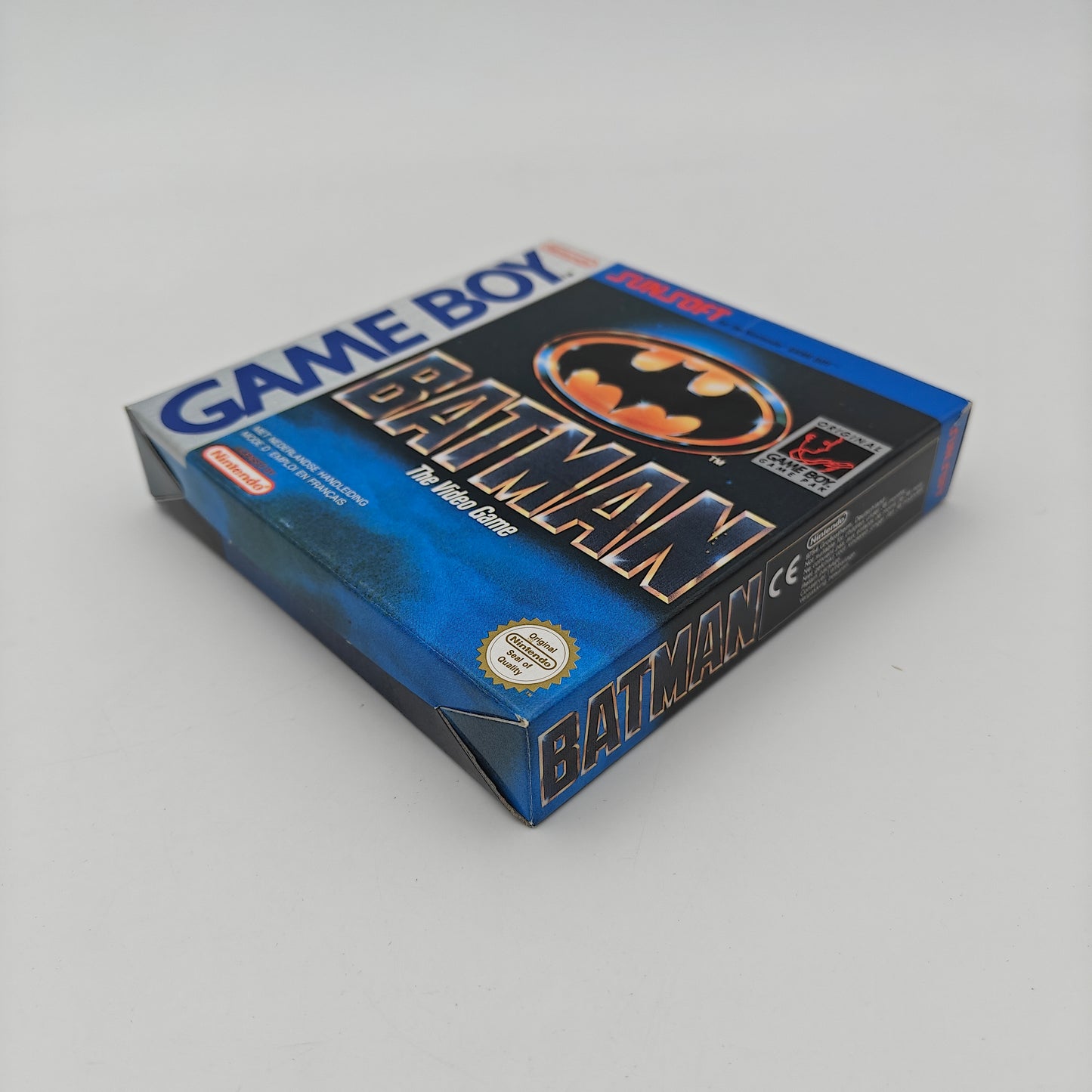 Batman - Gameboy