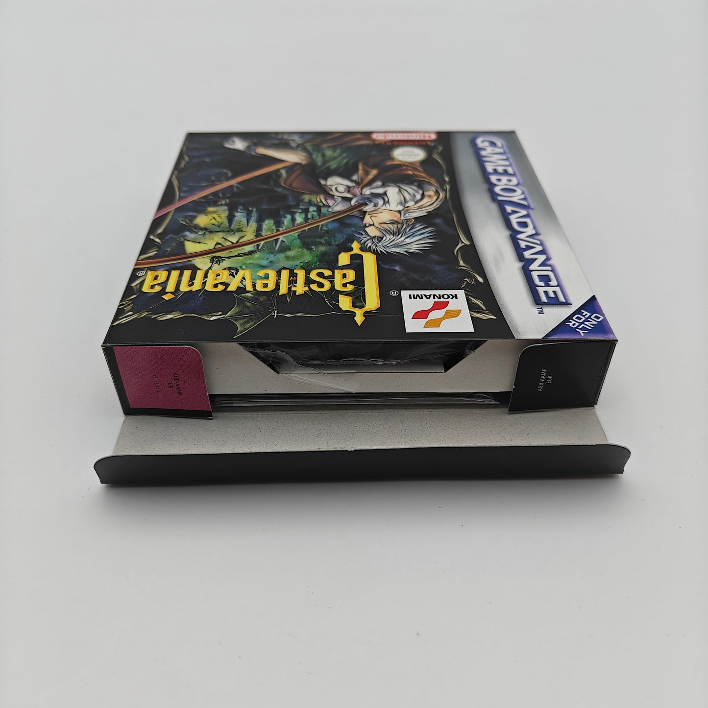 Castlevania - Gameboy Advance