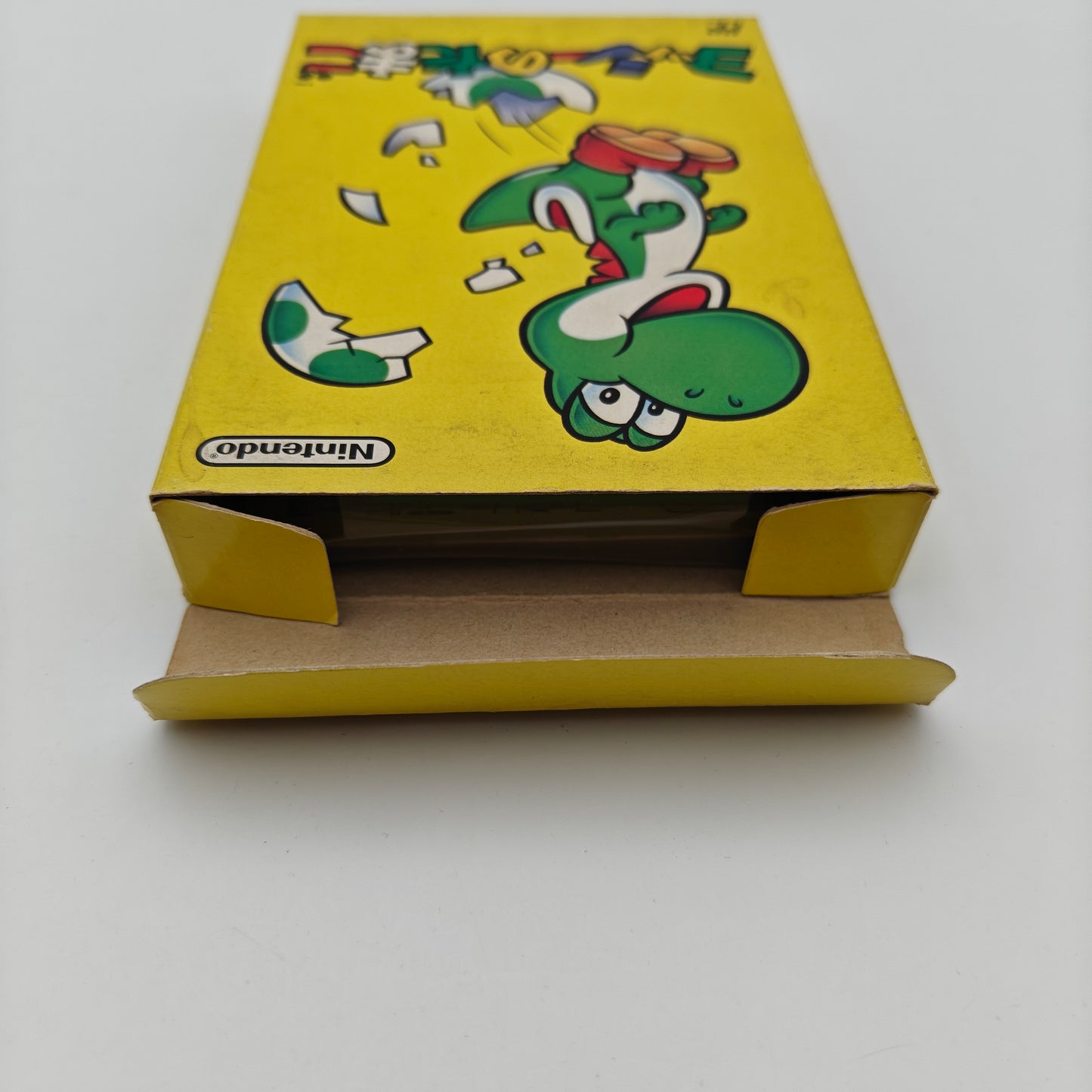 Yoshi No Tamago - Famicom