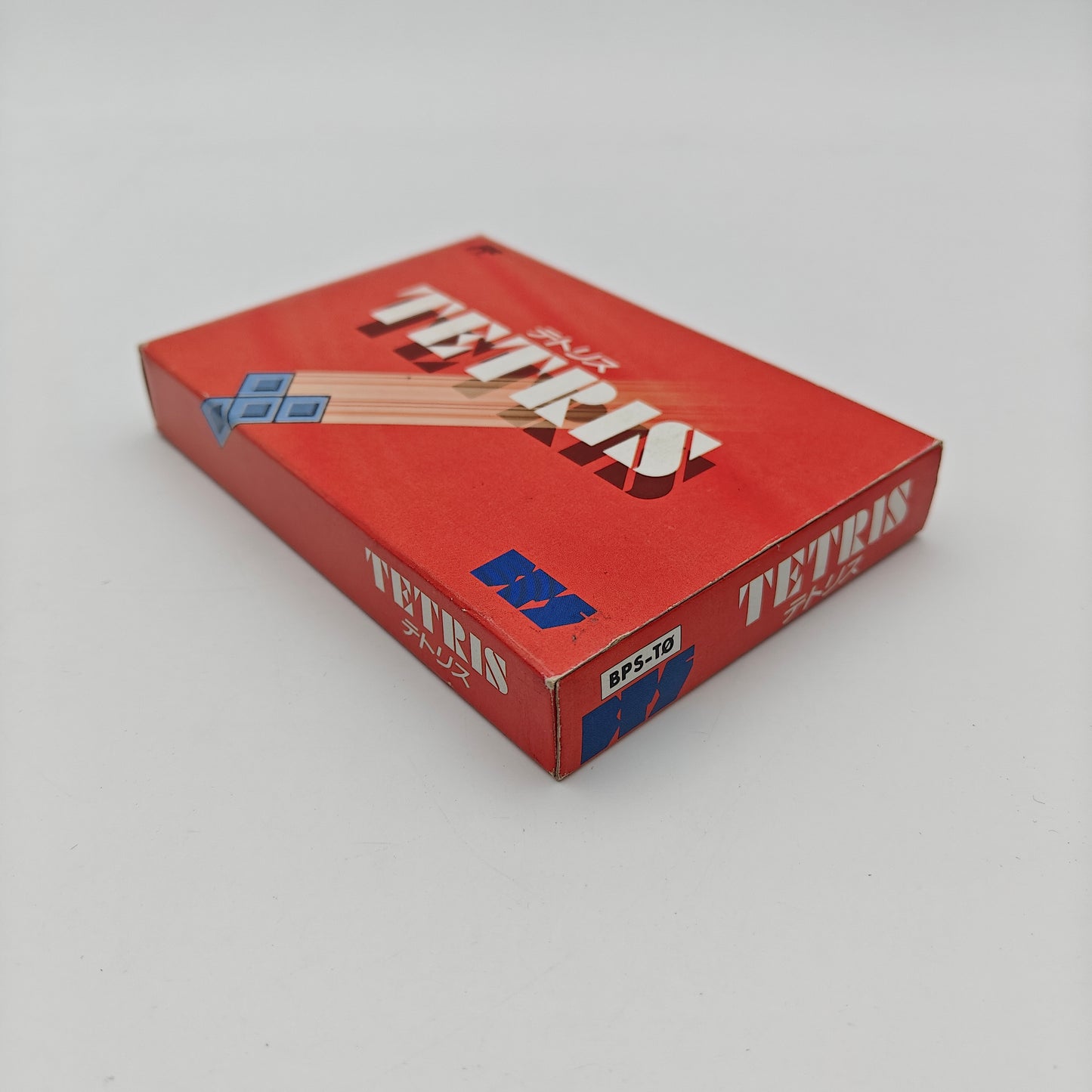 Tetris - Famicom
