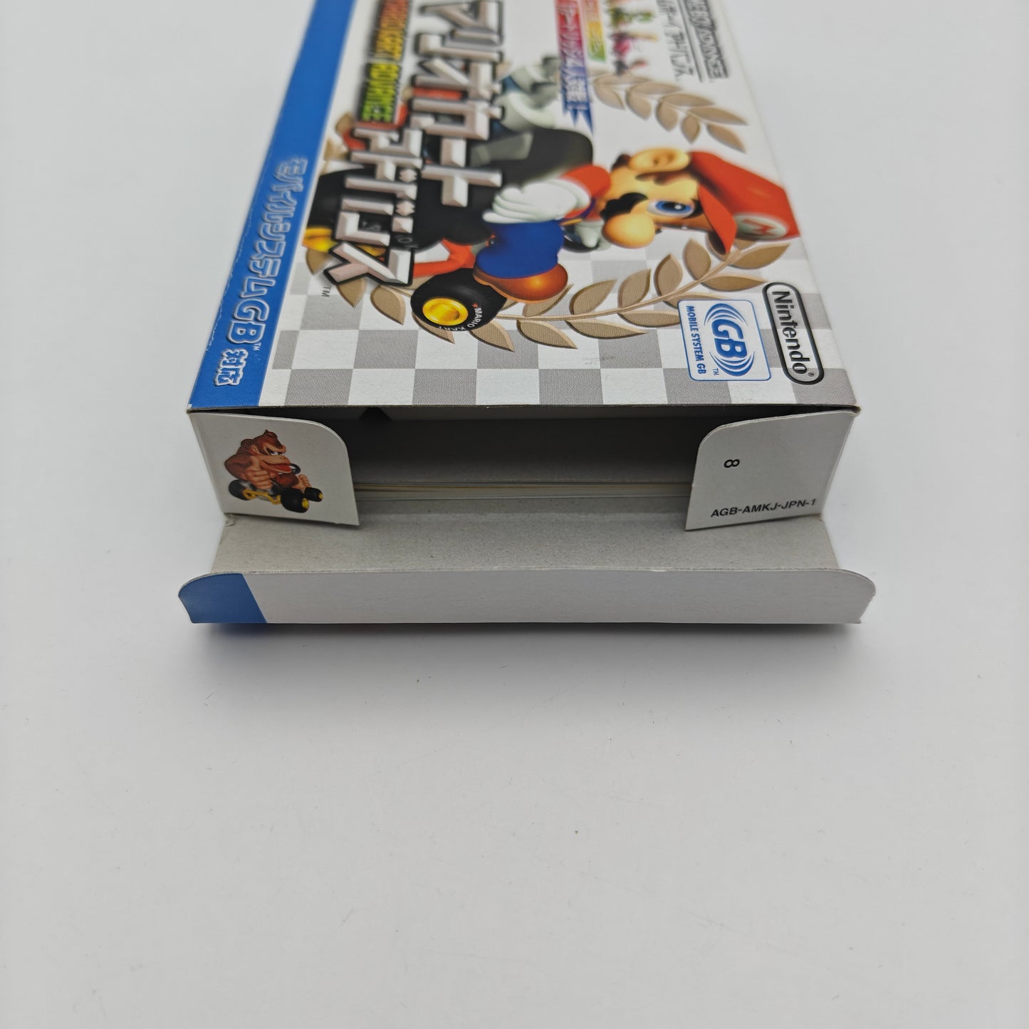 Mariokart Advance - Gameboy Advance